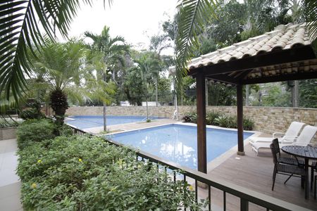 Apartamento à venda com 112m², 3 quartos e 2 vagasÁrea comum - Piscina