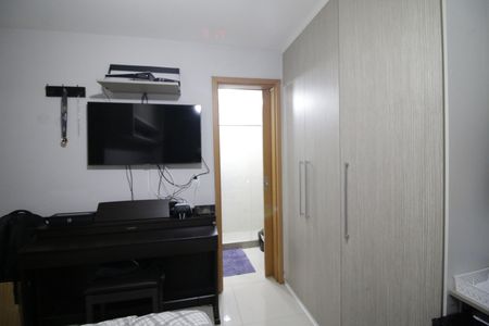 Apartamento à venda com 112m², 3 quartos e 2 vagasSuíte 1