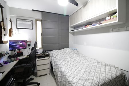 Apartamento à venda com 112m², 3 quartos e 2 vagasSuíte 1