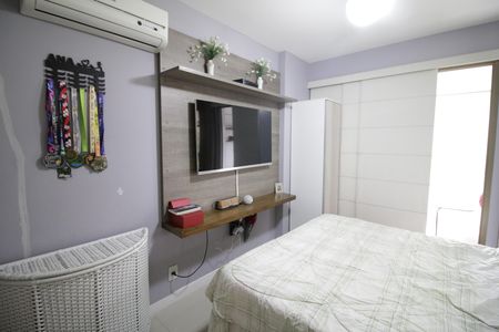 Apartamento à venda com 112m², 3 quartos e 2 vagasSuíte 2