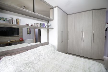 Apartamento à venda com 112m², 3 quartos e 2 vagasSuíte 2