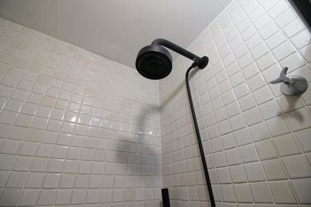 Apartamento à venda com 112m², 3 quartos e 2 vagasBanheiro da Suíte 2