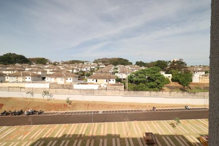 Apartamento para alugar com 47m², 2 quartos e 1 vaga Apartamento para alugar com 47m², 2 quartos e 1 vagaVista