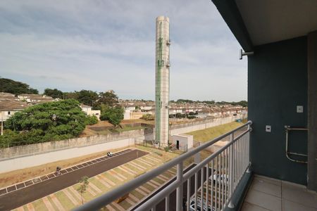 Apartamento para alugar com 47m², 2 quartos e 1 vaga Apartamento para alugar com 47m², 2 quartos e 1 vagaSacada