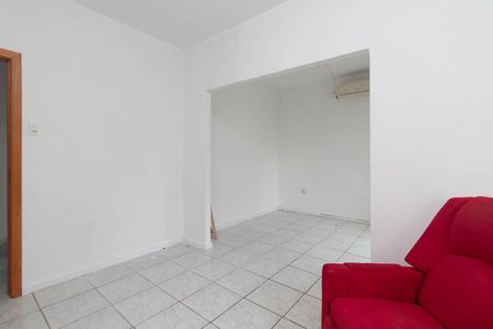 Quarto de apartamento para alugar com 1 quarto, 53m² em Centro Histórico, Porto Alegre