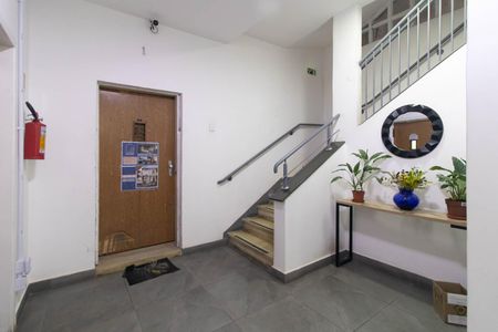 Apartamento à venda com 53m², 1 quarto e sem vaga Apartamento à venda com 53m², 1 quarto e sem vagaÁrea comum