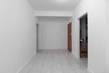 Sala de apartamento para alugar com 1 quarto, 53m² em Centro Histórico, Porto Alegre