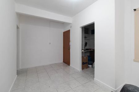 Apartamento à venda com 53m², 1 quarto e sem vaga Apartamento à venda com 53m², 1 quarto e sem vagaSala
