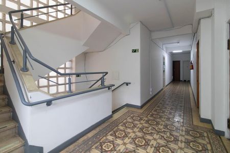 Apartamento à venda com 53m², 1 quarto e sem vaga Apartamento à venda com 53m², 1 quarto e sem vagaÁrea comum
