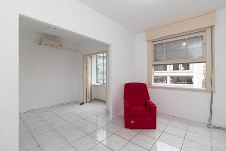 Apartamento à venda com 53m², 1 quarto e sem vaga Apartamento à venda com 53m², 1 quarto e sem vagaQuarto