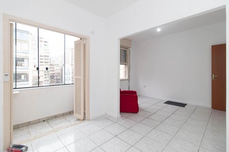 Apartamento à venda com 53m², 1 quarto e sem vaga Apartamento à venda com 53m², 1 quarto e sem vagaQuarto