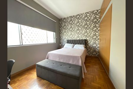 Apartamento à venda com 120m², 3 quartos e 1 vaga Apartamento à venda com 120m², 3 quartos e 1 vagaQuarto Suíte
