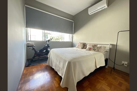 Apartamento à venda com 120m², 3 quartos e 1 vaga Apartamento à venda com 120m², 3 quartos e 1 vagaQuarto 2