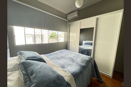 Apartamento à venda com 120m², 3 quartos e 1 vaga Apartamento à venda com 120m², 3 quartos e 1 vagaQuarto 3