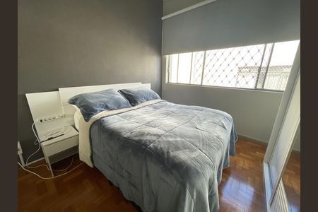 Apartamento à venda com 120m², 3 quartos e 1 vaga Apartamento à venda com 120m², 3 quartos e 1 vagaQuarto 3