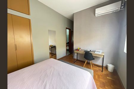Apartamento à venda com 120m², 3 quartos e 1 vaga Apartamento à venda com 120m², 3 quartos e 1 vagaQuarto Suíte