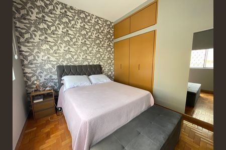 Apartamento à venda com 120m², 3 quartos e 1 vaga Apartamento à venda com 120m², 3 quartos e 1 vagaQuarto Suíte