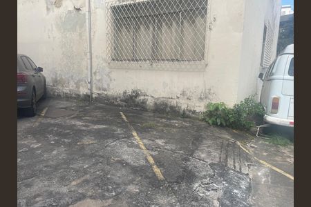 Apartamento à venda com 120m², 3 quartos e 1 vaga Apartamento à venda com 120m², 3 quartos e 1 vagaGaragem