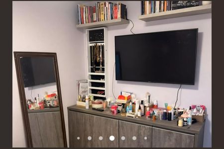 Foto 09 de apartamento à venda com 2 quartos, 50m² em Limão, São Paulo