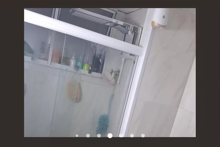 Foto 04 de apartamento à venda com 2 quartos, 50m² em Limão, São Paulo