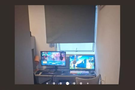 Apartamento à venda com 50m², 2 quartos e 1 vaga Apartamento à venda com 50m², 2 quartos e 1 vagaFoto 06