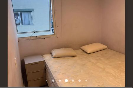 Foto 12 de apartamento à venda com 2 quartos, 50m² em Limão, São Paulo