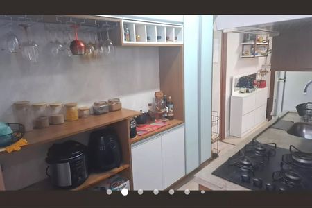 Foto 16 de apartamento à venda com 2 quartos, 50m² em Limão, São Paulo
