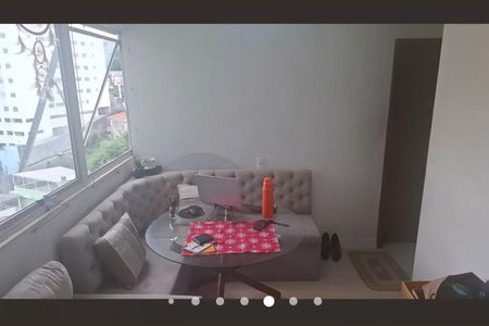 Foto 03 de apartamento à venda com 2 quartos, 50m² em Limão, São Paulo