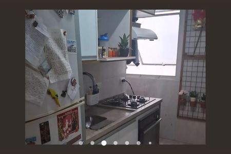 Foto 15 de apartamento à venda com 2 quartos, 50m² em Limão, São Paulo