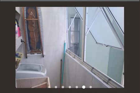 Foto 02 de apartamento à venda com 2 quartos, 50m² em Limão, São Paulo