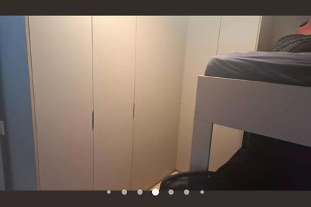 Foto 08 de apartamento à venda com 2 quartos, 50m² em Limão, São Paulo