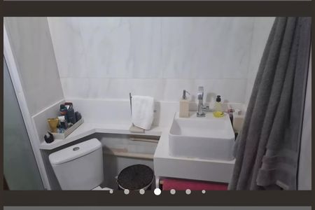 Foto 05 de apartamento à venda com 2 quartos, 50m² em Limão, São Paulo