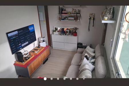 Foto 17 de apartamento à venda com 2 quartos, 50m² em Limão, São Paulo