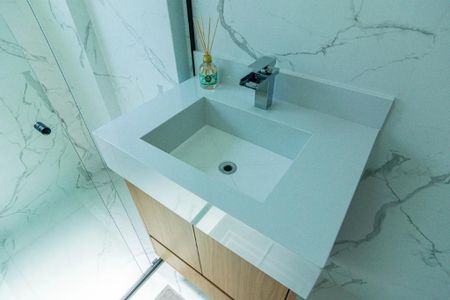 Foto 15 de apartamento à venda com 2 quartos, 55m² em Itaim Bibi, São Paulo