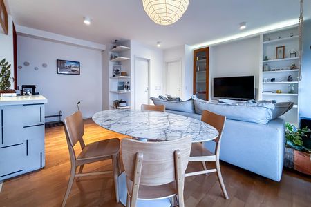 Apartamento para alugar com 1 quarto, 74m² em Pinheiros, São Paulo