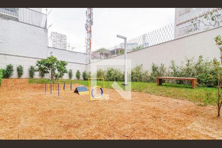 Apartamento para alugar com 74m², 1 quarto e 1 vaga
