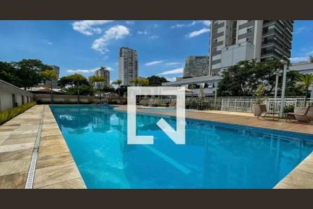 Apartamento para alugar com 74m², 1 quarto e 1 vaga