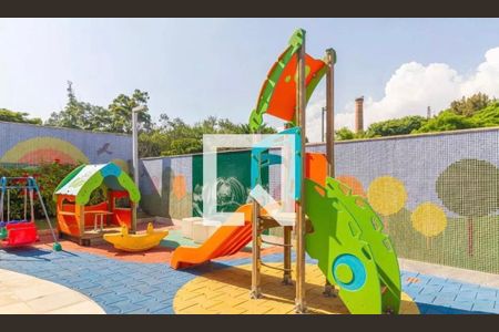 Apartamento para alugar com 74m², 1 quarto e 1 vaga