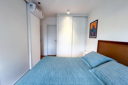 Apartamento para alugar com 74m², 1 quarto e 1 vaga