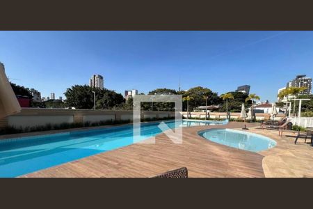 Apartamento para alugar com 74m², 1 quarto e 1 vaga