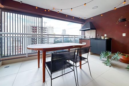 Apartamento para alugar com 1 quarto, 74m² em Pinheiros, São Paulo