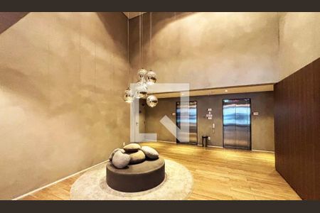Apartamento para alugar com 74m², 1 quarto e 1 vaga