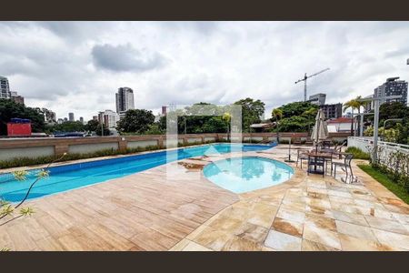 Apartamento para alugar com 74m², 1 quarto e 1 vaga