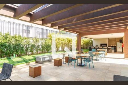 Apartamento para alugar com 74m², 1 quarto e 1 vaga