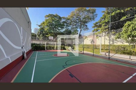 Apartamento para alugar com 74m², 1 quarto e 1 vaga