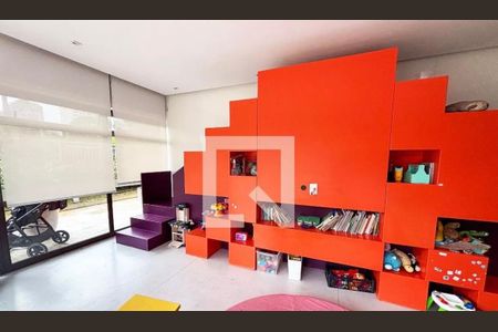 Apartamento para alugar com 74m², 1 quarto e 1 vaga