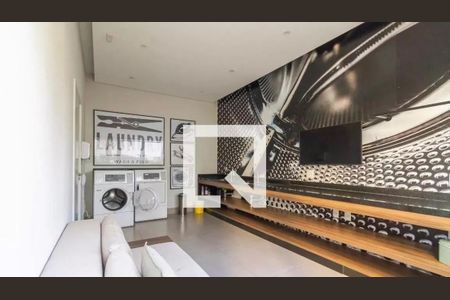 Apartamento para alugar com 74m², 1 quarto e 1 vaga