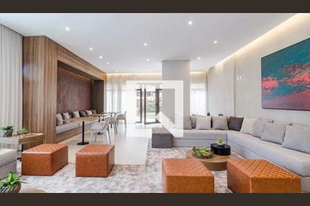 Apartamento para alugar com 74m², 1 quarto e 1 vaga