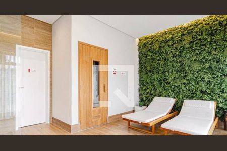 Apartamento para alugar com 74m², 1 quarto e 1 vaga