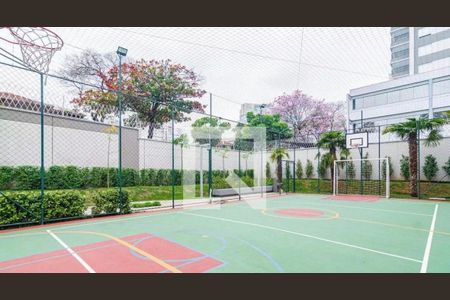 Apartamento para alugar com 74m², 1 quarto e 1 vaga